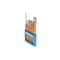 Gedore Chisel And Punch Set, 6 pcs. 106 - alternate 4