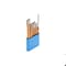 Gedore Chisel And Punch Set, 6 pcs. 106 - alternate 7