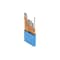 Gedore Chisel And Punch Set, 6 pcs. 106 - alternate 8