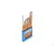 Gedore Chisel And Punch Set, 6 pcs. 106 - alternate 2