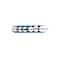 Gedore Chisel And Punch Set, 6 pcs. 106 - alternate 3