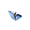 Gedore Chisel And Punch Set, 6 pcs, In Metal Case 106 D - alternate 3