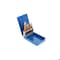 Gedore Chisel And Punch Set, 6 pcs, In Metal Case 106 D - alternate 5