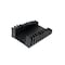 Gedore E-Ph 6-12 L Plastic Holder, Empty 5074070 - alternate 1