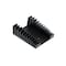 Gedore E-Ph 6-12 L Plastic Holder, Empty 5074070 - alternate 3