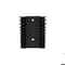 Gedore E-Ph 6-12 L Plastic Holder, Empty 5074070 - alternate 2