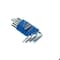 Gedore 10 Piece Metric L-Shape Hex Key Set, H 42-10 H 42-10 - alternate 5