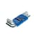 Gedore 10 Piece Metric L-Shape Hex Key Set, H 42-10 H 42-10 - alternate 3
