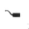 Gedore Deburrer Bit, 1/4" Hex E-8730 - alternate 5