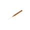 Gedore Pin Punch, 1, 5mm 119-1,5 - alternate 2