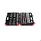 Gedore Socket Sets 3/8 in, 3300054 3300054 - alternate 6
