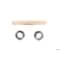 Ochsenkopf Fitting Set for Heavy Hatchets, 3 pcs. OX E-123-0200 - alternate 5