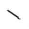Gedore Fixed Spanner Wrench, 16 to 18mm Capacity 40 Z 16-18 - alternate 3
