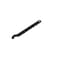 Gedore Fixed Spanner Wrench, 16 to 18mm Capacity 40 Z 16-18 - alternate 5