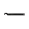 Gedore Fixed Spanner Wrench, 20 to 22mm Capacity 40 Z 20-22 - alternate 5