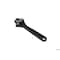 Gedore Adjustable Wrench, 6", Black Finish 60 P 6 - alternate 2