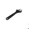 Gedore Adjustable Wrench, 6", Black Finish 60 P 6 - alternate 3