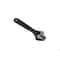 Gedore Adjustable Wrench, 6", Black Finish 60 P 6 - alternate 4