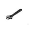 Gedore Adjustable Wrench, 6", Black Finish 60 P 6 - alternate 5
