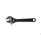 Gedore Adjustable Wrench, 6", Black Finish 60 P 6 - alternate 6