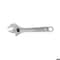 Gedore Adjustable Wrench, 6", Chrome 60 CP 6 - alternate 3