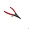 Gedore Ext. Circlip Pliers, 30 deg., 1.5-3.5mm 8000 A 0G - alternate 4