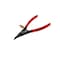 Gedore Ext. Circlip Pliers, 30 deg., 1.5-3.5mm 8000 A 0G - alternate 6