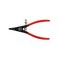 Gedore Ext. Circlip Pliers, 30 deg., 1.5-3.5mm 8000 A 0G - alternate 5