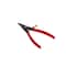 Gedore Ext. Circlip Pliers, 30 deg., 3-11mm 8000 A 1G - alternate 6