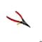 Gedore Ext. Circlip Pliers, 30 deg., 3-11mm 8000 A 1G - alternate 2