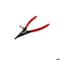 Gedore Ext. Circlip Pliers, 30 deg., 3-11mm 8000 A 1G - alternate 3