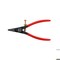 Gedore Ext. Circlip Pliers, 30 deg., 3-11mm 8000 A 1G - alternate 5