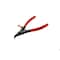 Gedore Ext. Circlip Pliers, 90 deg., 1.5-3.5mm 8000 A 01G - alternate 4