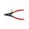 Gedore Ext. Circlip Pliers, 90 deg., 1.5-3.5mm 8000 A 01G - alternate 8