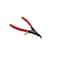 Gedore Ext. Circlip Pliers, 90 deg., 3-11mm 8000 A 11G - alternate 3