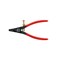 Gedore Ext. Circlip Pliers, 90 deg., 3-11mm 8000 A 11G - alternate 5