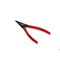 Gedore Ext. Circlip Pliers, Straight, 5/32"-3/8" 8000 A 0 - alternate 6