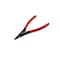Gedore Ext. Circlip Pliers, Straight, 5/32"-3/8" 8000 A 0 - alternate 4