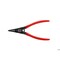 Gedore Ext. Circlip Pliers, Straight, 5/32"-3/8" 8000 A 0 - alternate 3