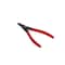 Gedore Ext. Circlip Pliers, Straight, 3/8"-1", Material: Chrome Vanadium Steel, Oil-hardened 8000 A 1 - alternate 5