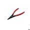 Gedore Ext. Circlip Pliers, Straight, 3/8"-1", Material: Chrome Vanadium Steel, Oil-hardened 8000 A 1 - alternate 6