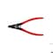 Gedore Ext. Circlip Pliers, 90 deg., 5/32"-3/8" 8000 A 01 - alternate 2