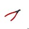 Gedore Ext. Circlip Pliers, 90 deg., 3/8"-1" 8000 A 11 - alternate 8