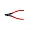 Gedore Ext. Circlip Pliers, 90 deg., 3/8"-1" 8000 A 11 - alternate 2