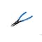 Gedore Int. Circlip Pliers, Straight, 3/8"-9/16", Features: Precision Machined, Oil Hardened and Annealed 8000 J 0 - alternate 7