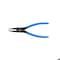 Gedore Int. Circlip Pliers, Straight, 3/8"-9/16", Features: Precision Machined, Oil Hardened and Annealed 8000 J 0 - alternate 6