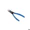 Gedore Int. Circlip Pliers, Straight, 3/8"-1", Features: Precision Machined, Oil Hardened and Annealed 8000 J 1 - alternate 2
