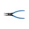 Gedore Int. Circlip Pliers, Straight, 3/8"-1", Features: Precision Machined, Oil Hardened and Annealed 8000 J 1 - alternate 5