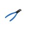 Gedore Int. Circlip Pliers, 90 deg., 3/8"-9/16", Features: Precision Machined, Oil Hardened and Annealed 8000 J 01 - alternate 7