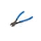 Gedore Power Diagonal Cutter, 5-1/2" 8316-140 TL - alternate 2